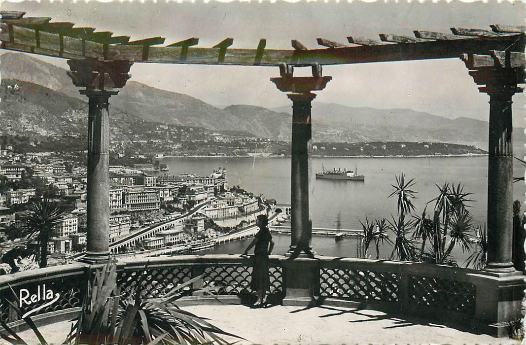Monte-Carlo