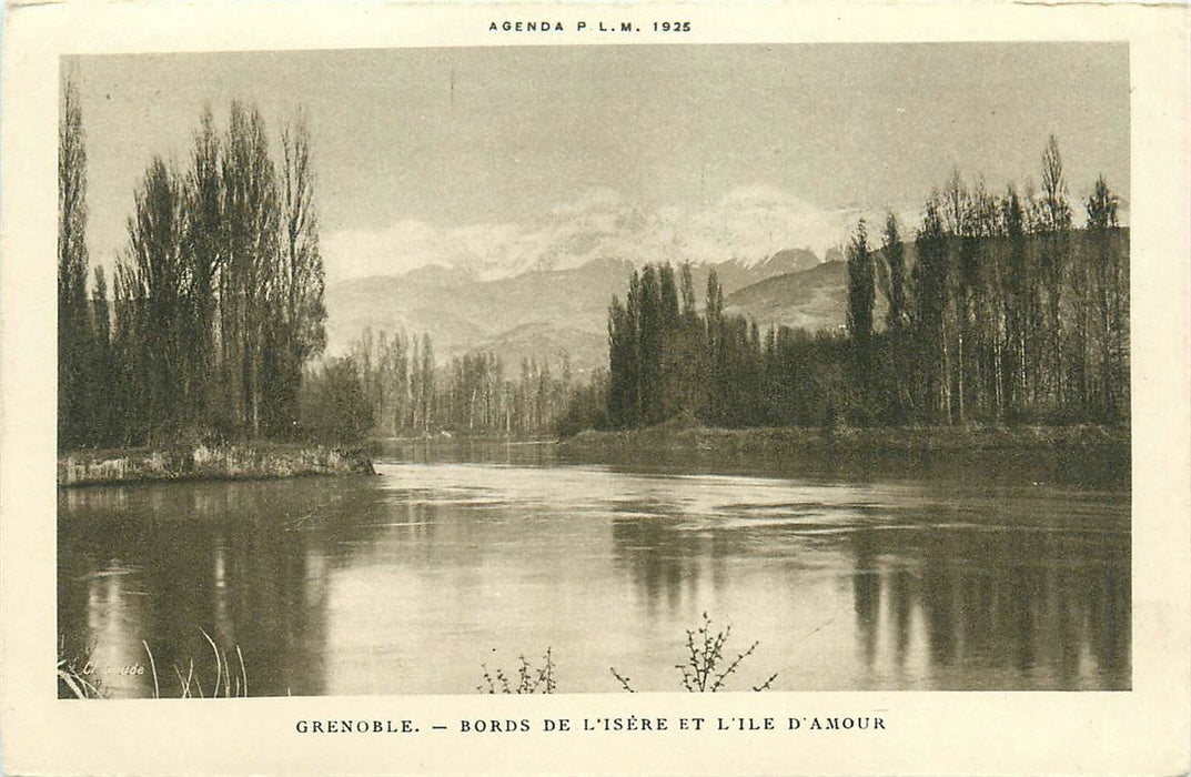 Grenoble