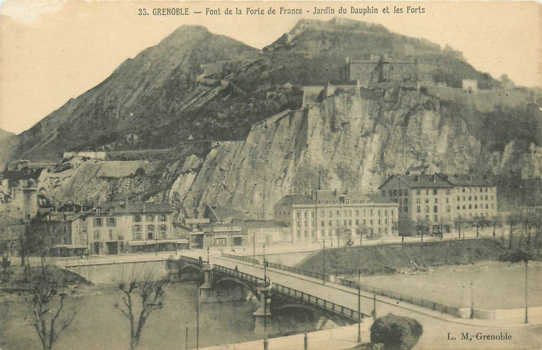 Grenoble