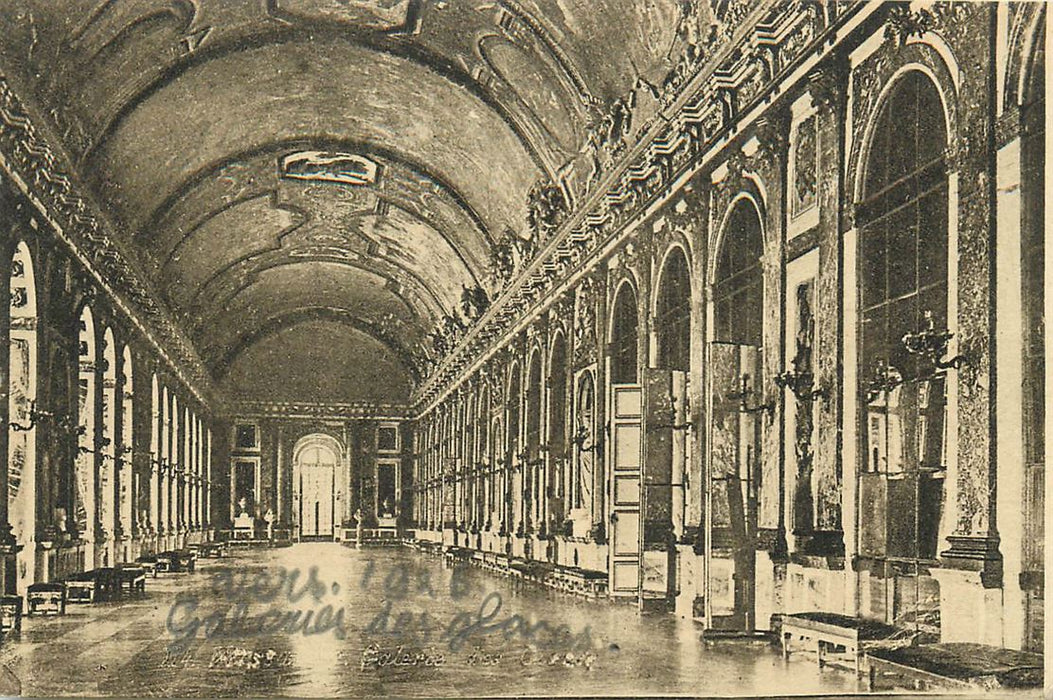 Versailles
