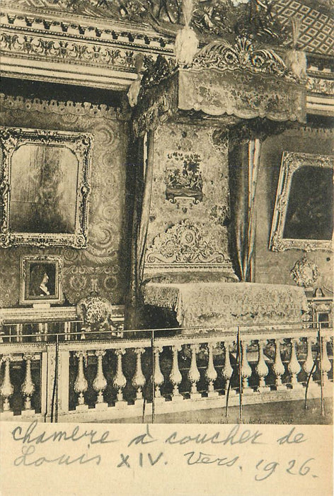 Versailles