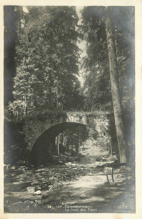 Gerardmer