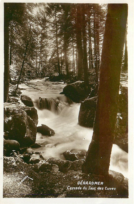 Gerardmer