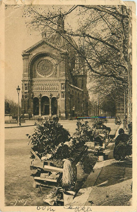 Paris