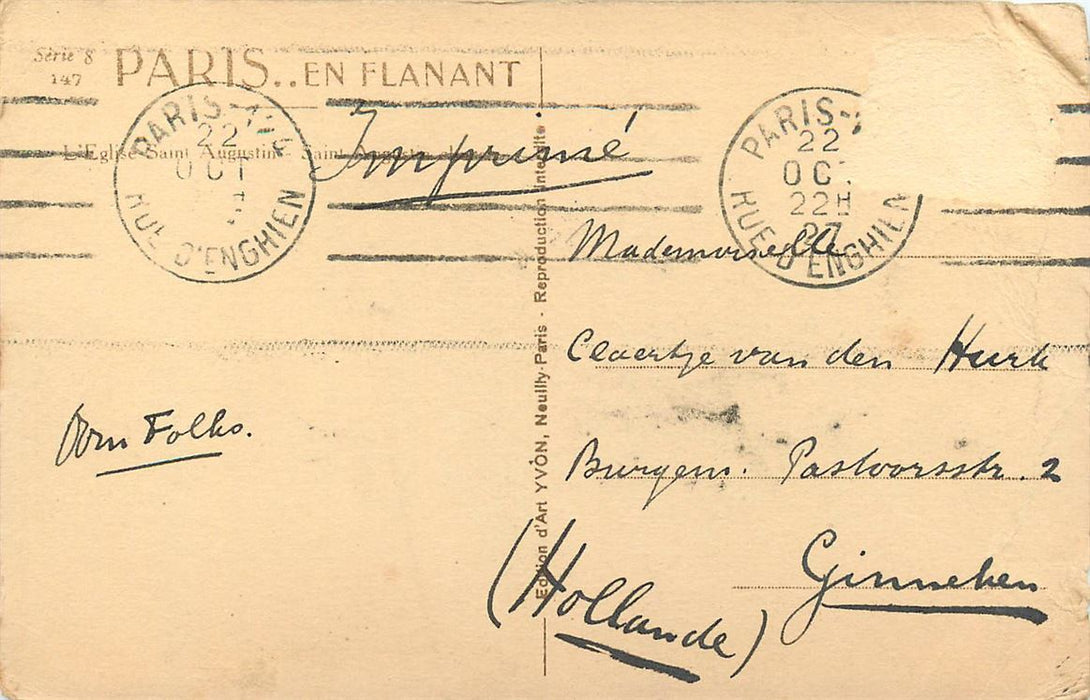 Paris