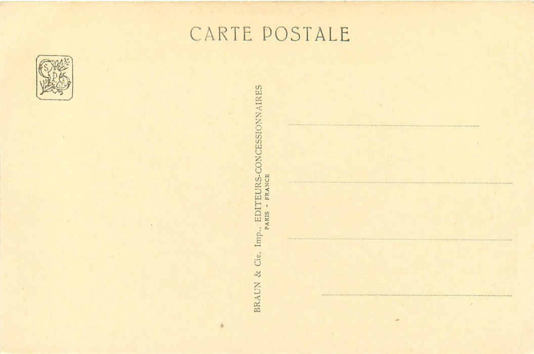 Paris Expo 1931