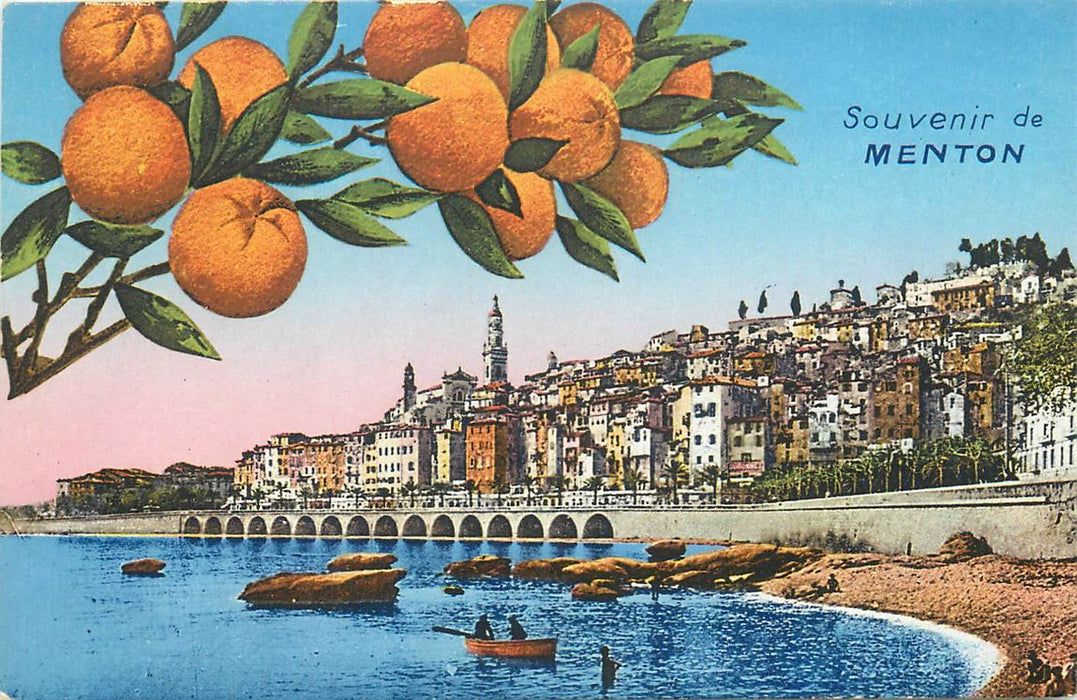 Menton