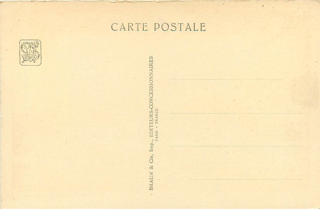 Paris Expo 1931