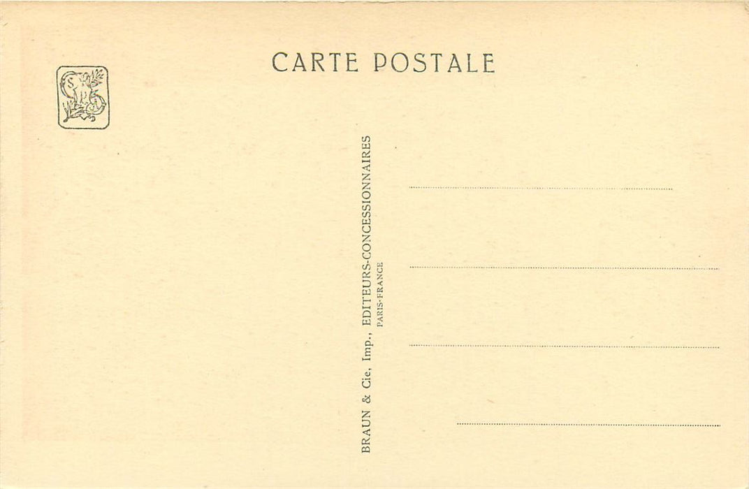 Paris Expo 1931