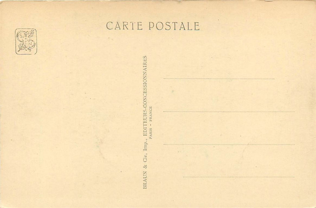 Paris Expo 1931
