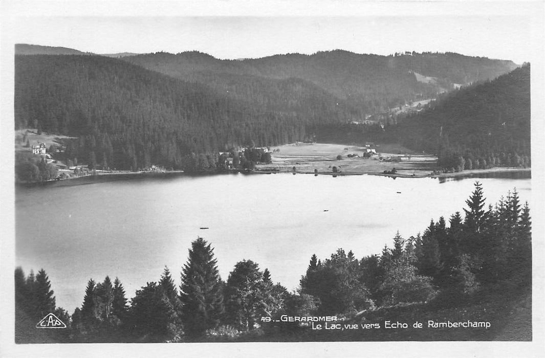 Gerardmer