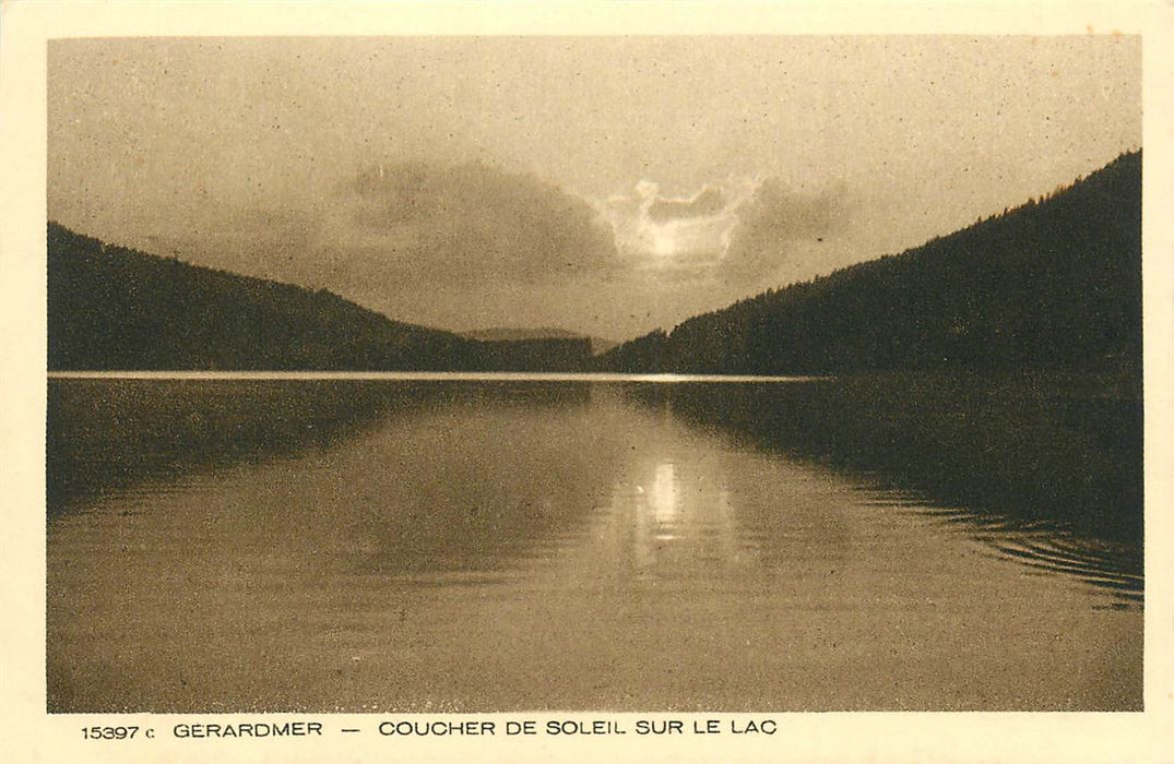 Gerardmer