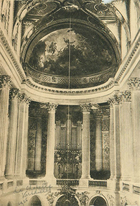 Versailles