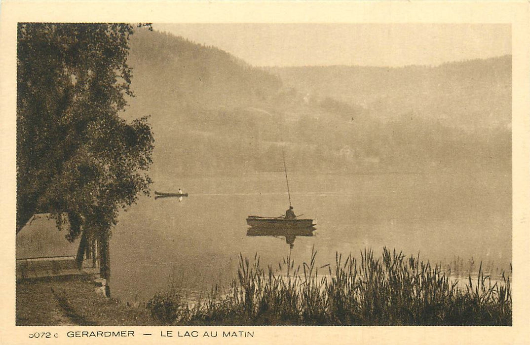 Gerardmer