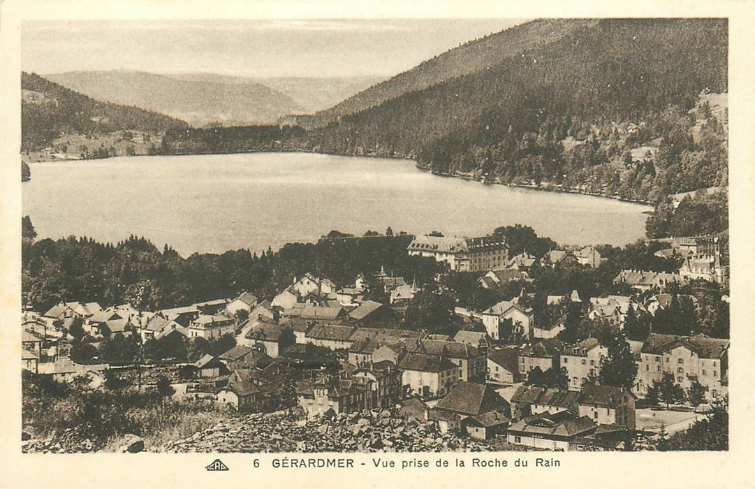 Gerardmer