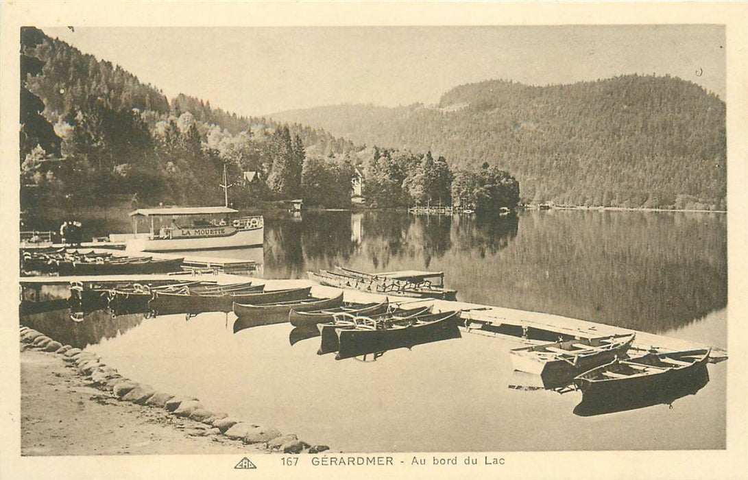 Gerardmer