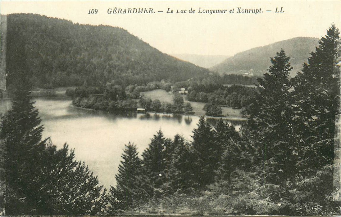 Gerardmer