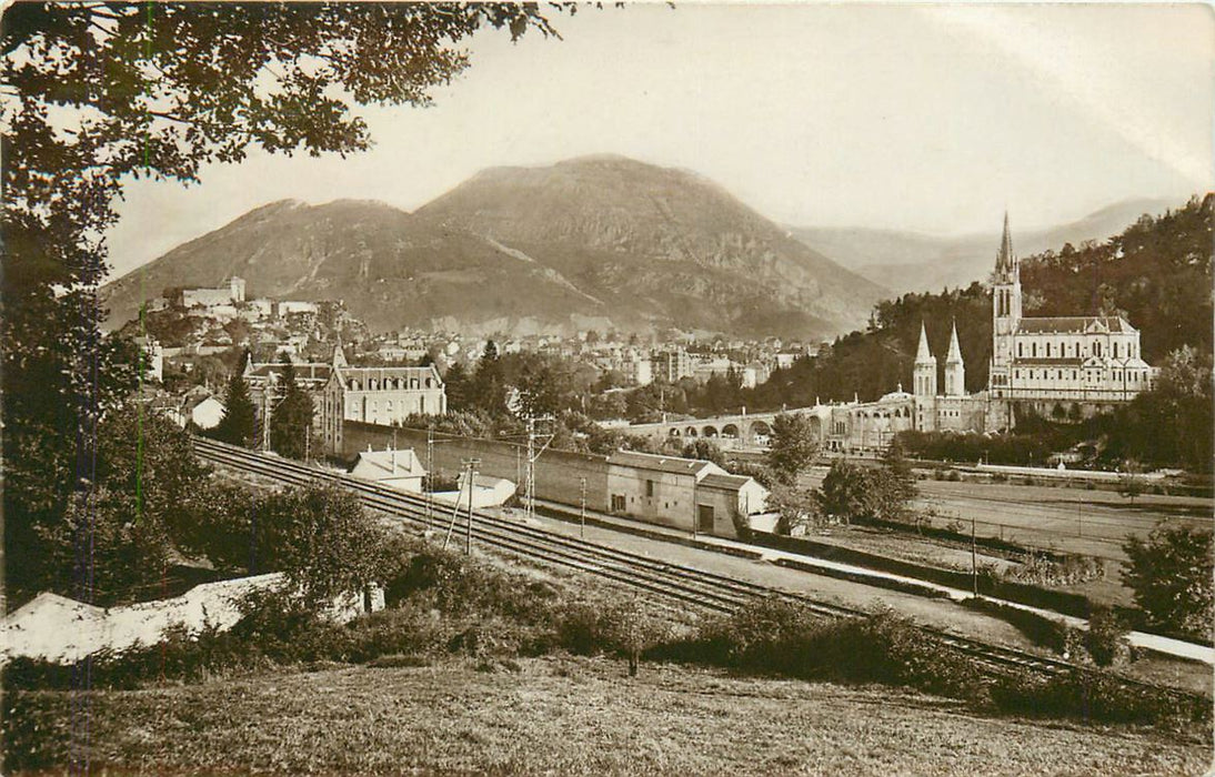 Lourdes