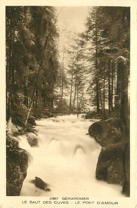 Gerardmer