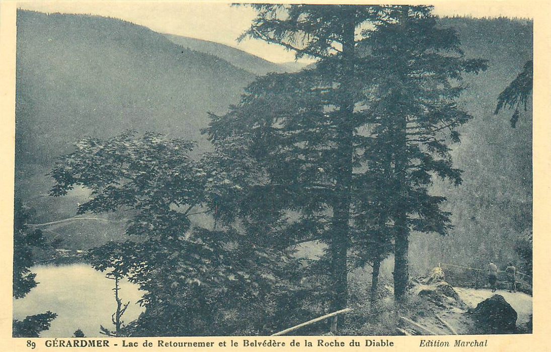 Gerardmer