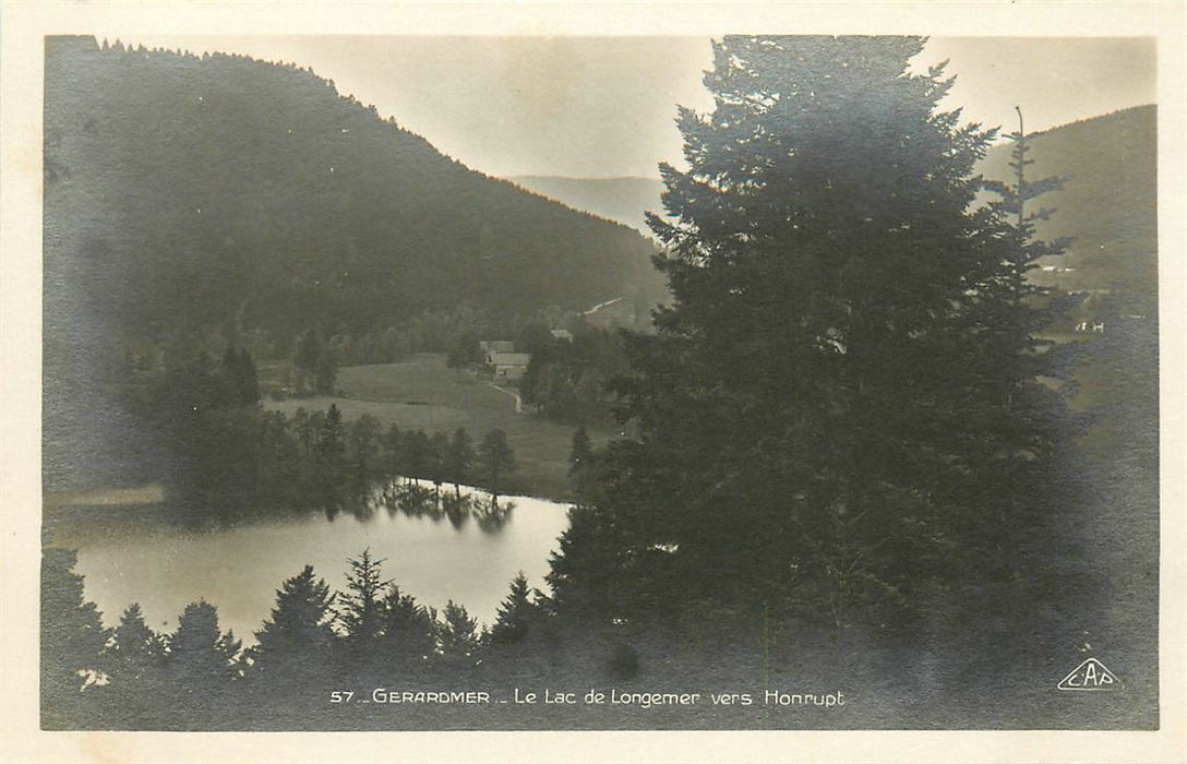 Gerardmer