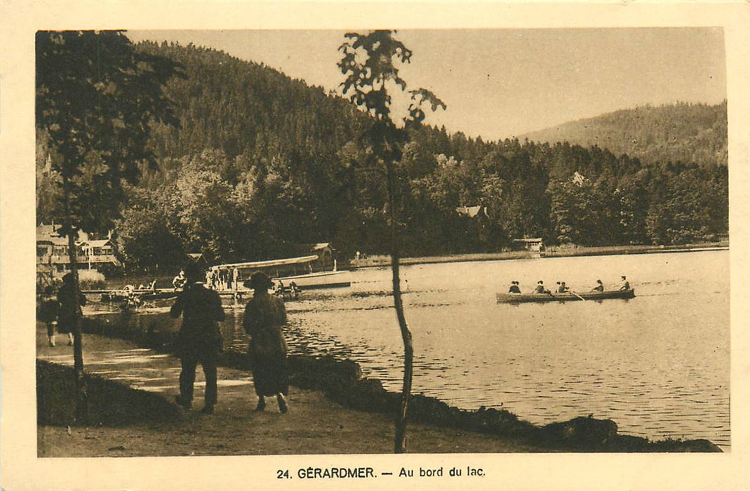 Gerardmer