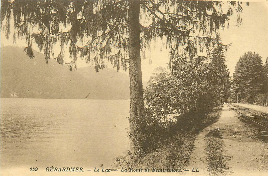 Gerardmer