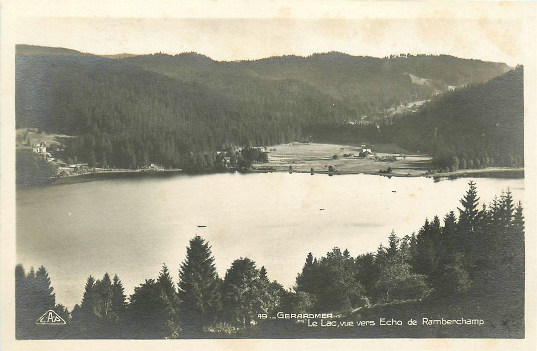 Gerardmer