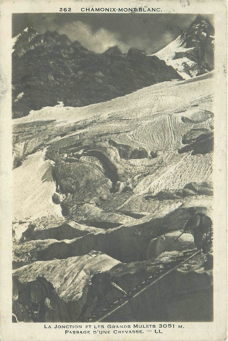 Chamonix