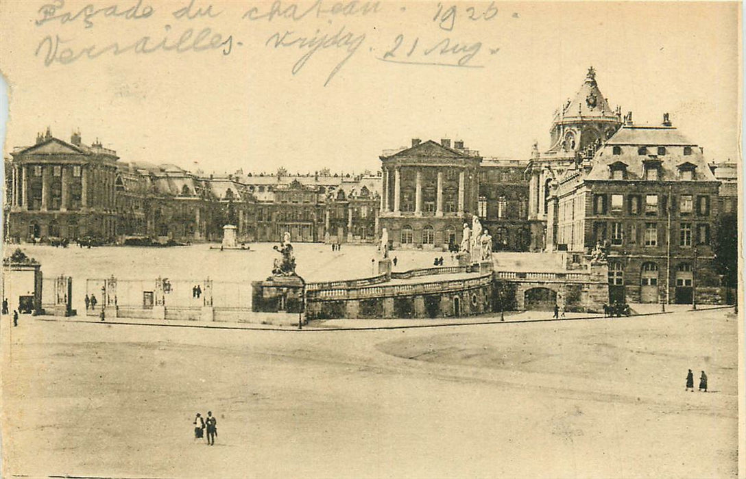 Versailles