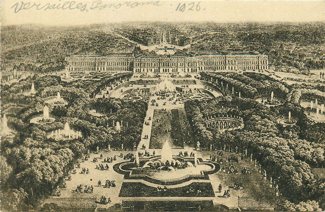 Versailles