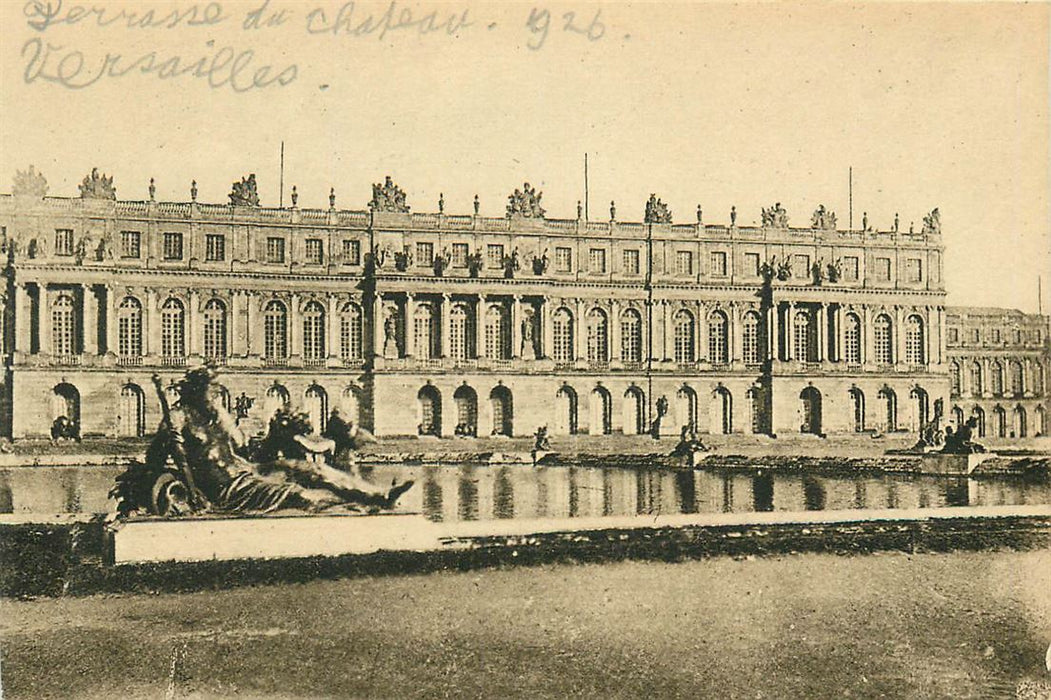 Versailles
