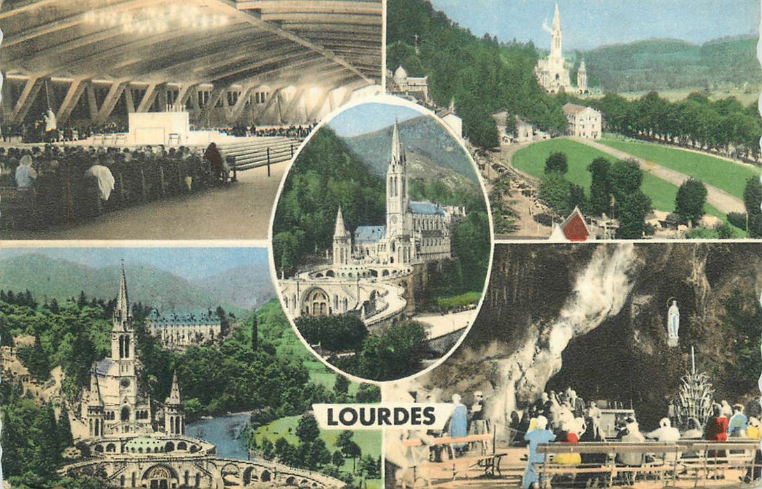 Lourdes