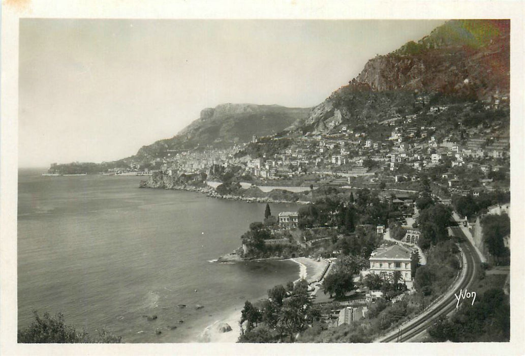 Monte-Carlo