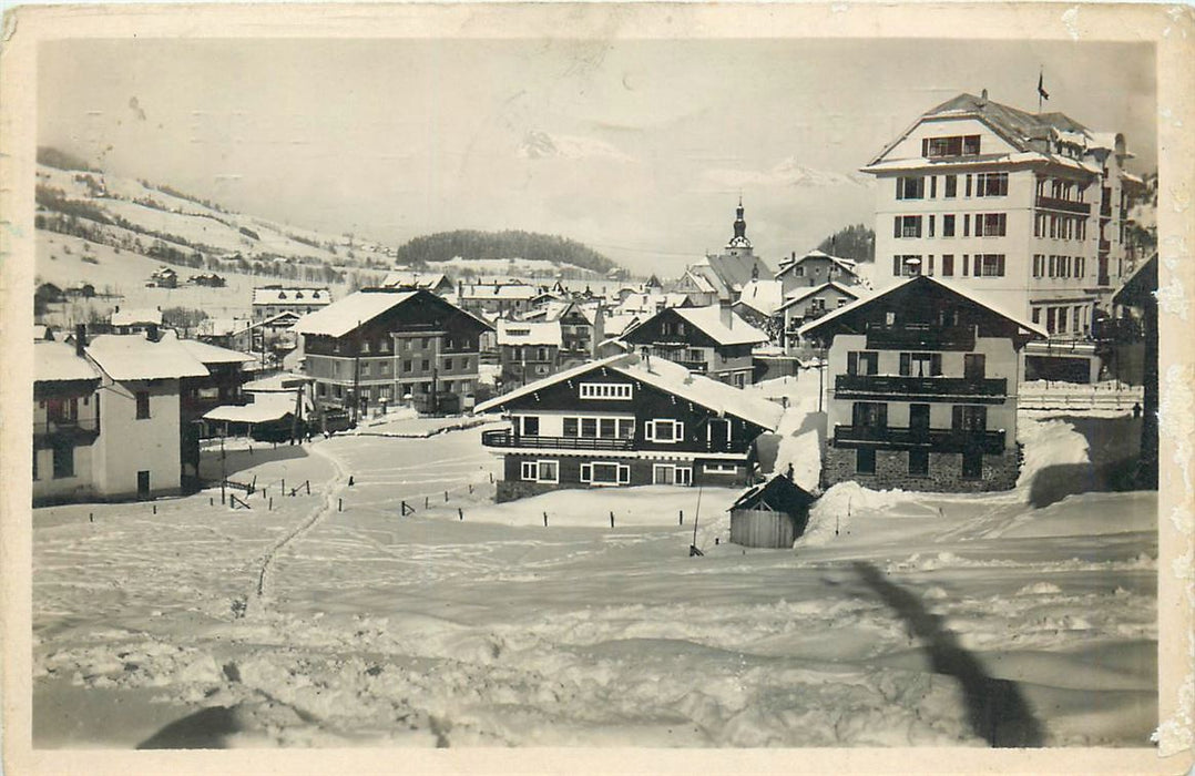 Megeve