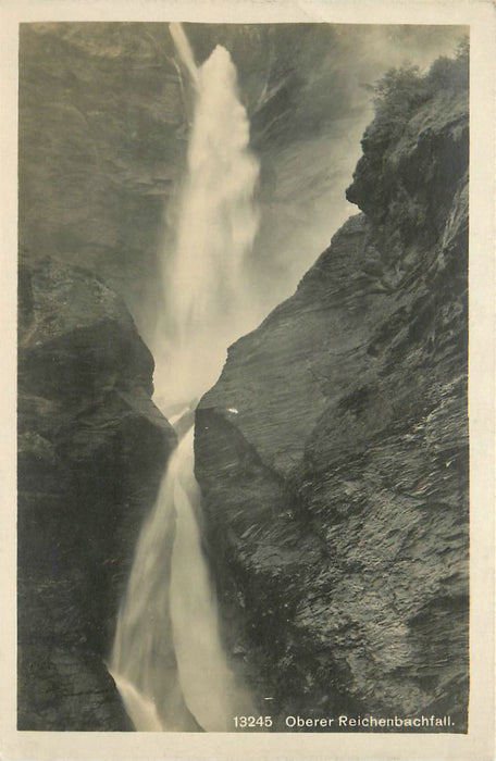 Reichenbachfall