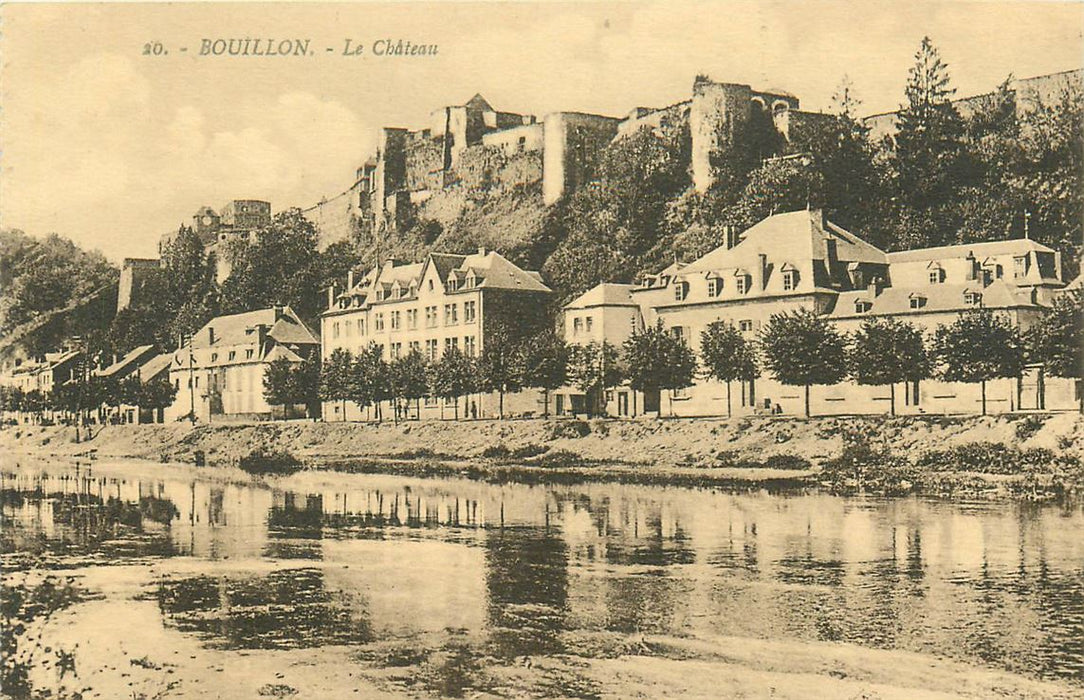 Bouillon