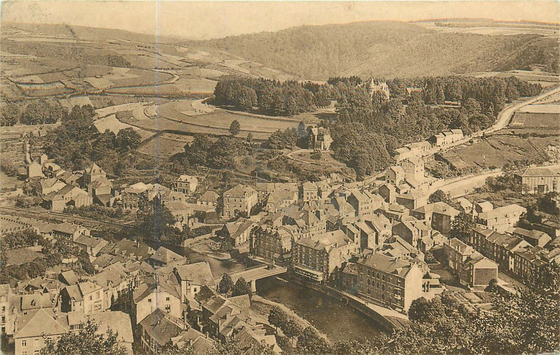 La Roche en Ardenne