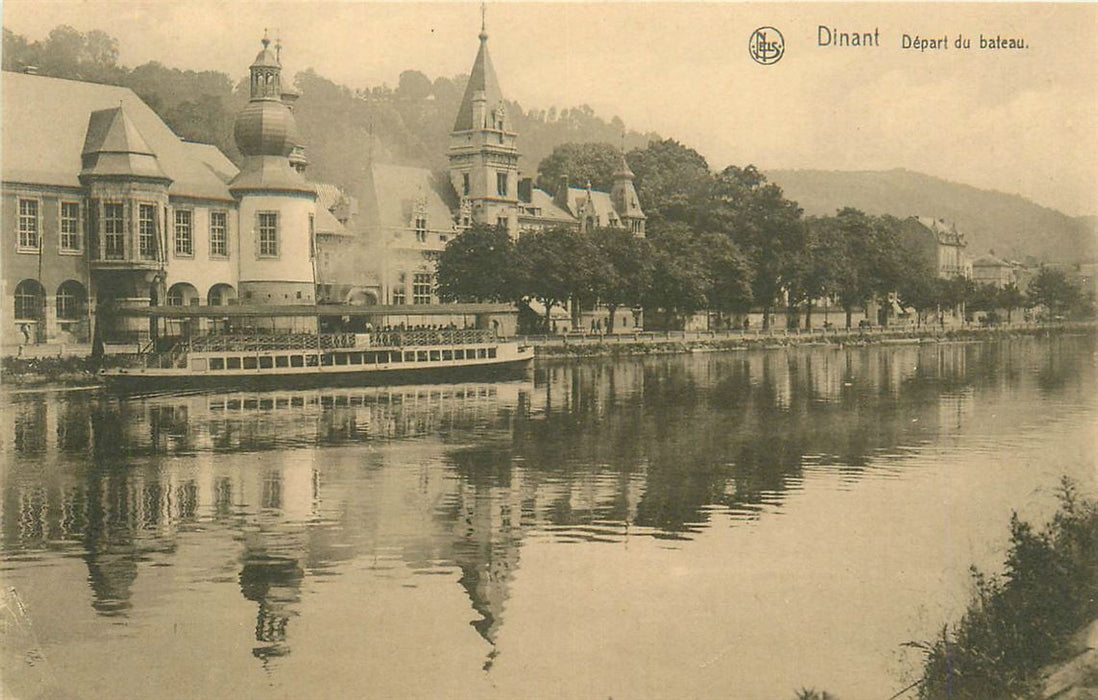 Dinant