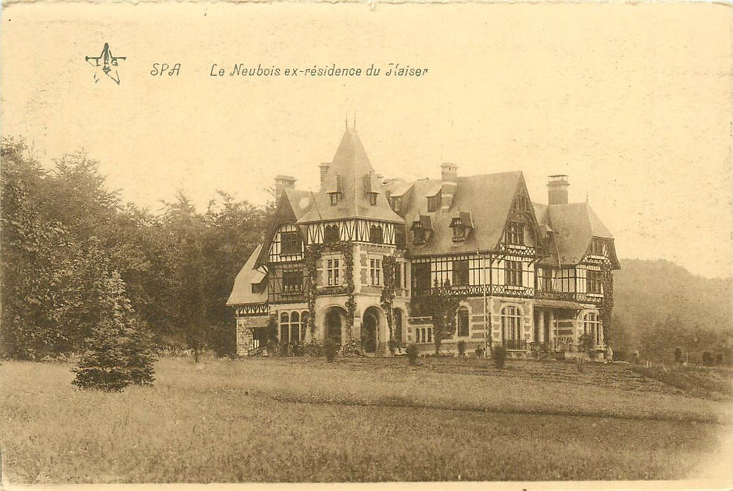 Spa Le Neubois