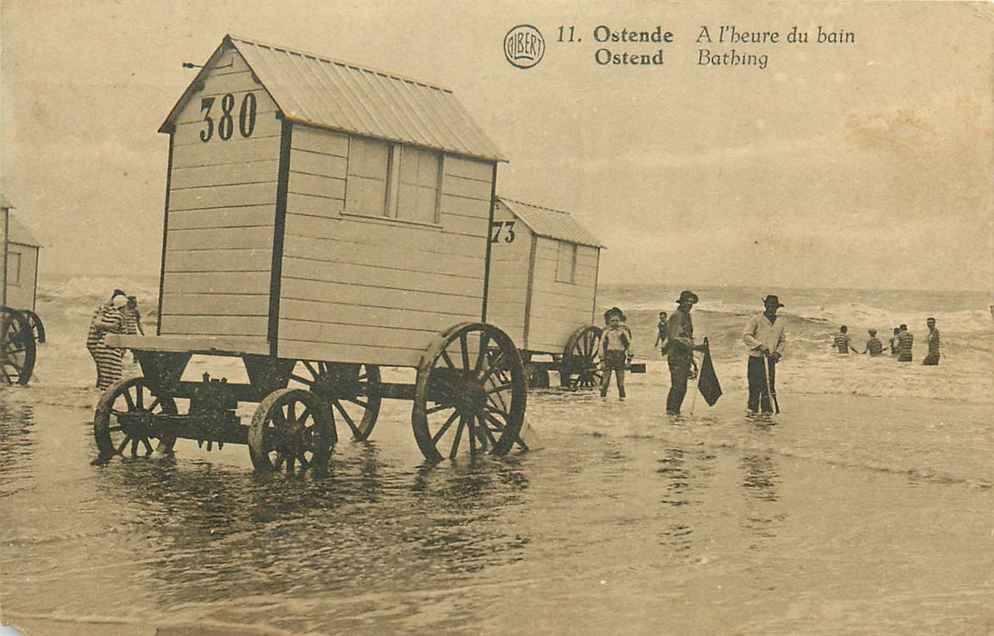 Oostende