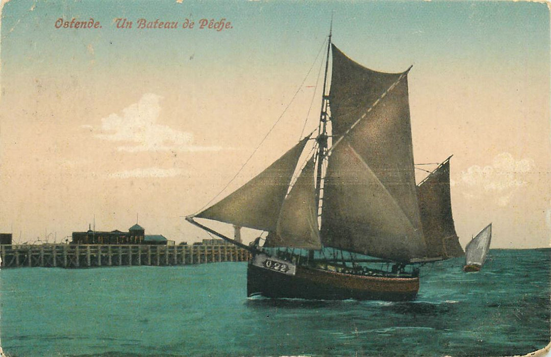 Oostende
