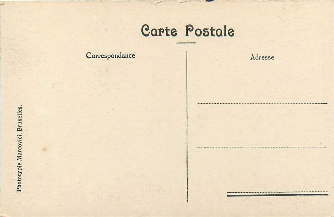 Grottes de Han