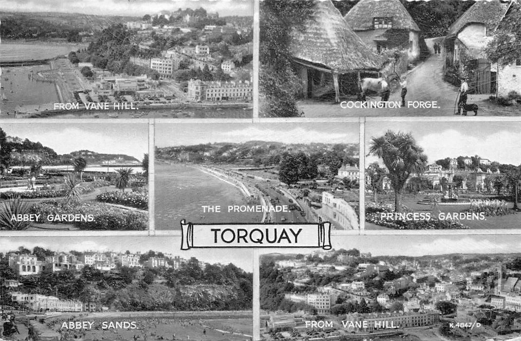 Torquay