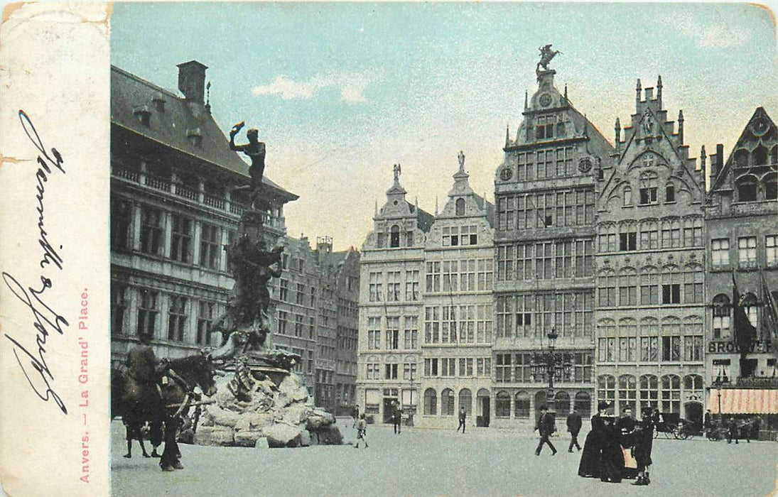 Antwerpen