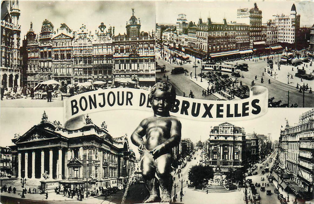 Bruxelles