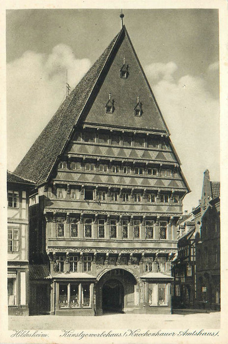 Hildesheim