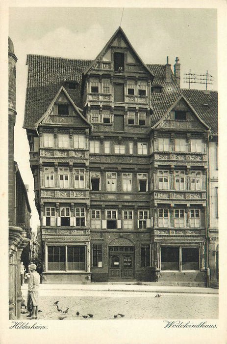 Hildesheim