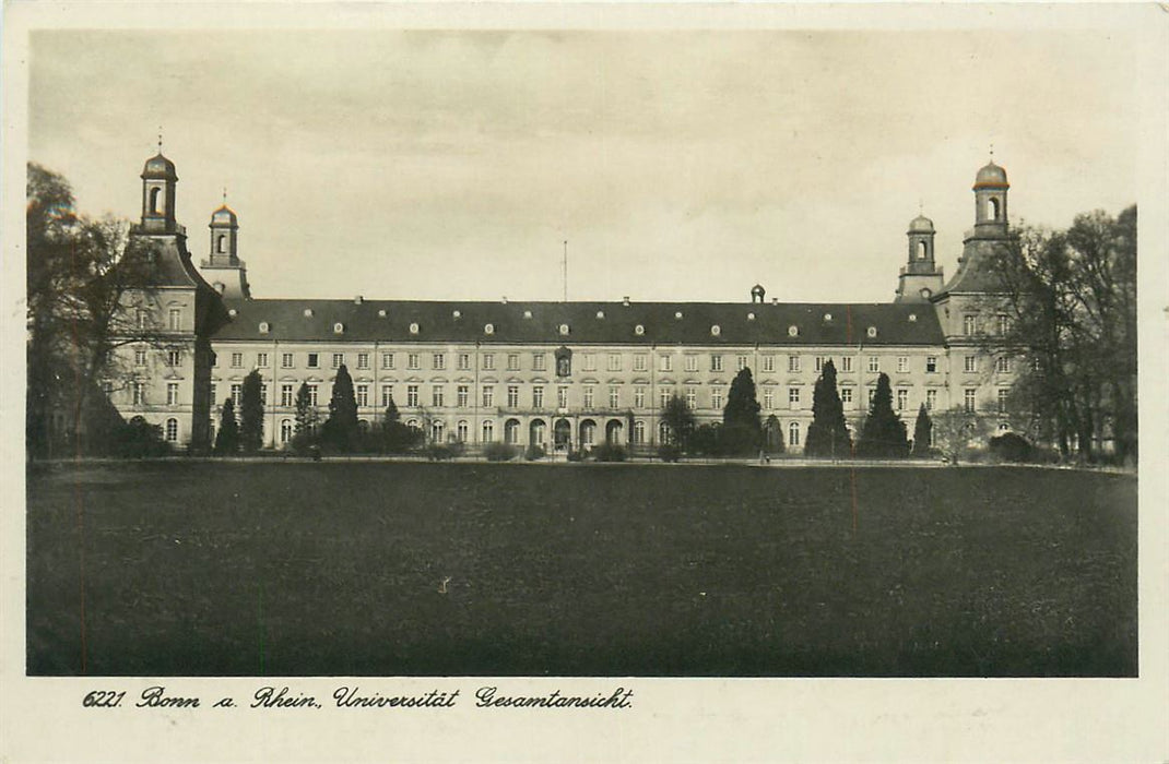 Bonn Universität