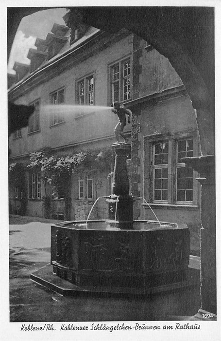 Koblenz